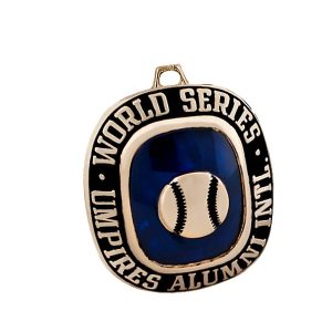 LLWSUAI Charm Pendant