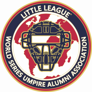 Little League World Series Umpire Alumni Association