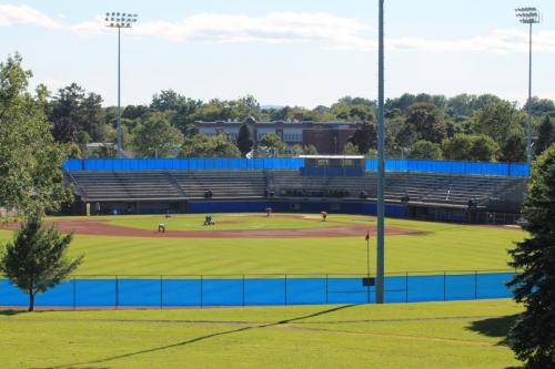 2013 Senior Baseball 