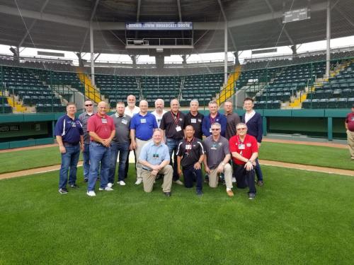 2018 Little League Baseball World Series