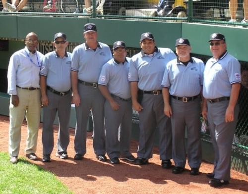 2009 Little League Baseball