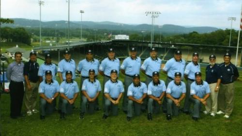 2009 Little League Baseball