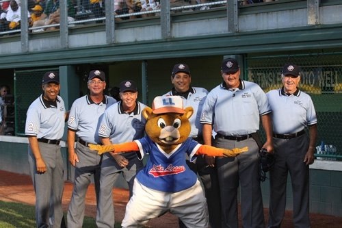 2009 Little League Baseball