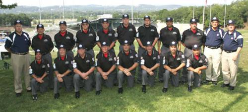 2005 Little League Baseball World Series