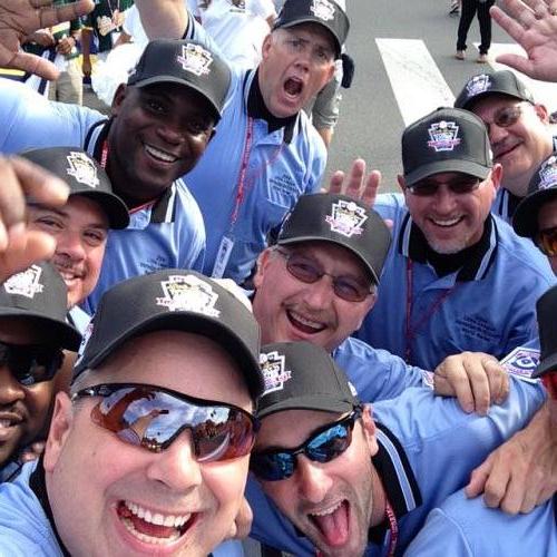 2014 Intermediate World Series