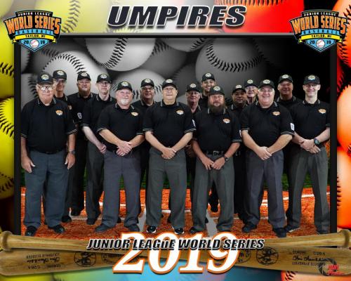 2019 Junior League Baseball World Series