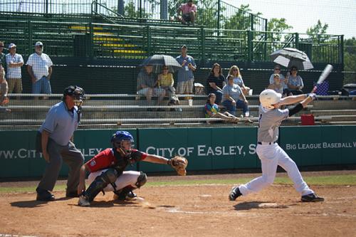2014 Big League Baseball