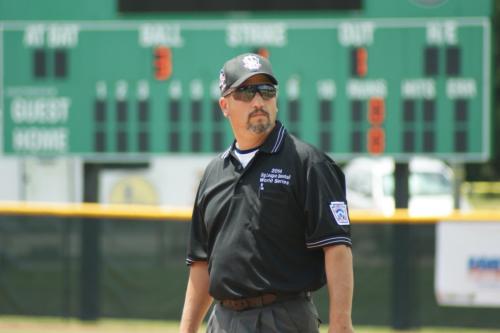 2014 Big League Baseball