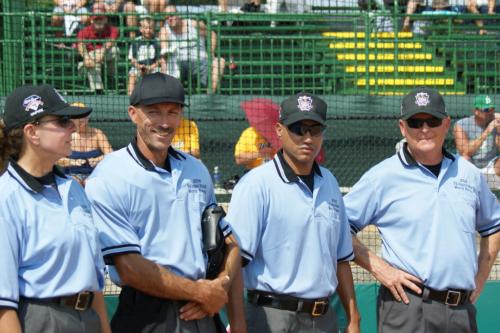 2014 Big League Baseball