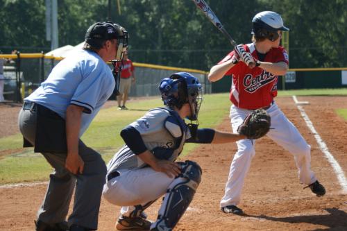 2014 Big League Baseball