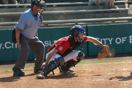 2014 Big League Baseball