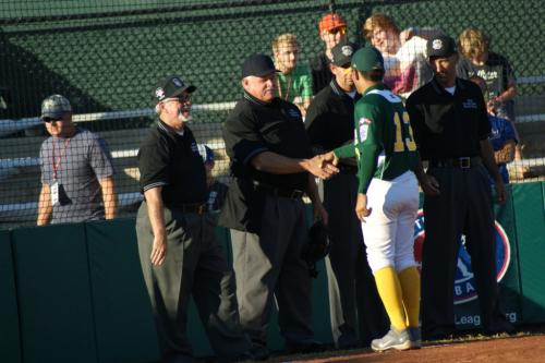 2014 Big League Baseball