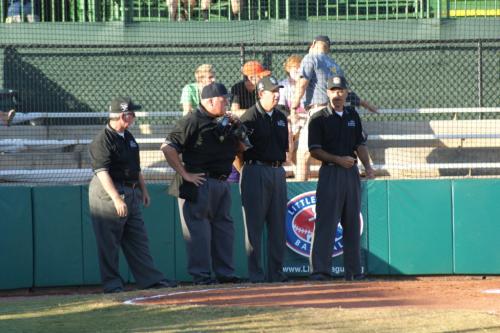 2014 Big League Baseball