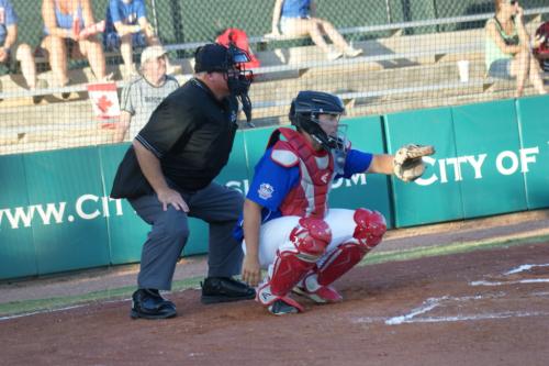 2014 Big League Baseball