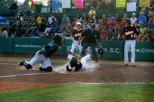 2014 Big League Baseball