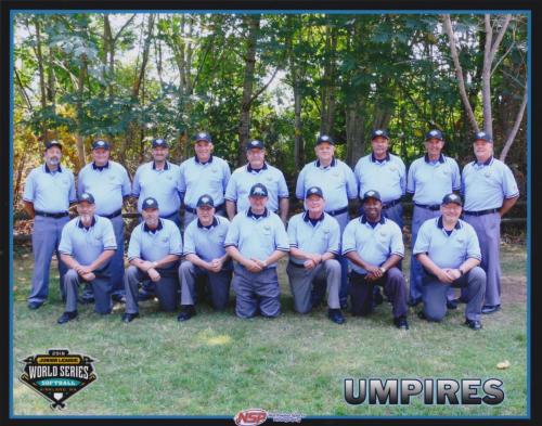 2018 Junior League Softball World Series